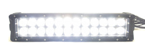 Race Sport RS 13.5" LED Light Bar [ColorSMART L8 Series] 36-Watt Combo Beam RGB Dual Function