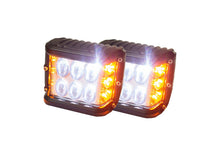 Load image into Gallery viewer, Race Sport RS Cube LED Light [Side Shooting] RSCSSSK Alternate Image