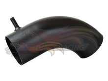 Load image into Gallery viewer, Rtunes Racing Short Ram Air Intake for Hyundai Accent / Veloster / Elantra (11-17) Kia Rio (12-15) 1.6L / 1.8L, Black Alternate Image