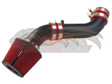 Load image into Gallery viewer, Rtunes Racing Short Ram Intake Jeep Wrangler JK 3.8L V6 (2007-2011) Black - RSI-JP-09BK Alternate Image