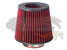 Load image into Gallery viewer, Rtunes Racing Short Ram Intake Jeep Wrangler JK 3.8L V6 (2007-2011) Black - RSI-JP-09BK Alternate Image