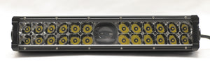 Race Sport RS NEXTGEN LED & LASER High Performance Light Bar [LL Series] Single or Dual Row