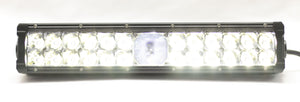 Race Sport RS NEXTGEN LED & LASER High Performance Light Bar [LL Series] Single or Dual Row