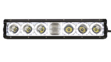 Load image into Gallery viewer, Race Sport RS NEXTGEN LED &amp; LASER High Performance Light Bar [LL Series] Single or Dual Row Alternate Image