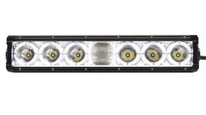 Race Sport RS NEXTGEN LED & LASER High Performance Light Bar [LL Series] Single or Dual Row