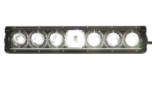 Race Sport RS NEXTGEN LED & LASER High Performance Light Bar [LL Series] Single or Dual Row