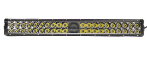 Race Sport RS NEXTGEN LED & LASER High Performance Light Bar [LL Series] Single or Dual Row