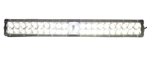 Race Sport RS NEXTGEN LED & LASER High Performance Light Bar [LL Series] Single or Dual Row