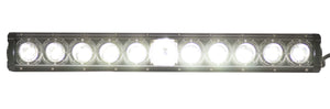 Race Sport RS NEXTGEN LED & LASER High Performance Light Bar [LL Series] Single or Dual Row