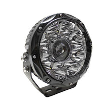 Load image into Gallery viewer, Race Sport RS 7&quot; Headlights (NEXTGEN - LL Series) LED &amp; LASER Sealed Beam Alternate Image