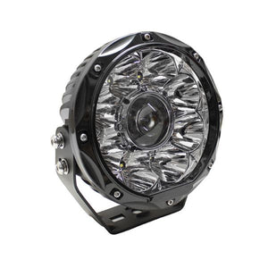 Race Sport RS 7" Headlights (NEXTGEN - LL Series) LED & LASER Sealed Beam