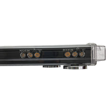Load image into Gallery viewer, Race Sport RS 24&quot; Low Profile LED Full Size Emergency Light Bar [Pro Series] Magnet Mount Alternate Image
