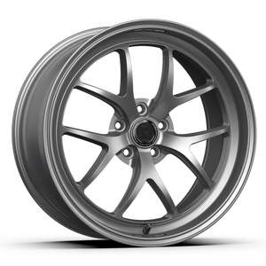 fifteen52 Sector RSR 19x11 Wheels | 5x130 , +56 | Matte Titanium or Wh