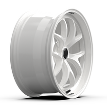 Load image into Gallery viewer, fifteen52 Sector RSR Wheels 19x9.5 | 5x120 , 5x112 , 5x114.3 | Frosted Graphite / Magnesium Grey Lip / Matte Bronze Lip / Matte Titanium / Radiant Silver / Rally White Alternate Image