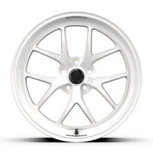 Load image into Gallery viewer, fifteen52 Sector RSR Wheels 19x10.5 | 5x120 +25 | Frosted Graphite or Radiant Silver - Frosted Graphite Alternate Image