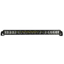 Load image into Gallery viewer, Race Sport RS 21.5&quot; LED Light Bar [Ultra Slim Series] Single Row 100 Watts CREE Diode Combo Beam Alternate Image