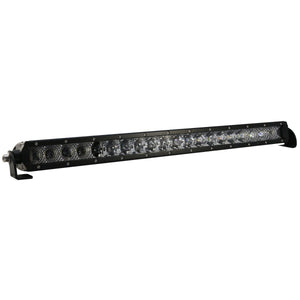 Race Sport RS 21.5" LED Light Bar [Ultra Slim Series] Single Row 100 Watts CREE Diode Combo Beam