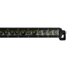 Load image into Gallery viewer, Race Sport RS 21.5&quot; LED Light Bar [Ultra Slim Series] Single Row 100 Watts CREE Diode Combo Beam Alternate Image