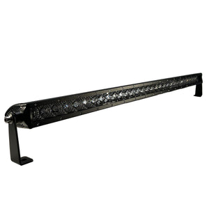 Race Sport RS 31.5" LED Light Bar [Ultra Slim Series] Single Row 150 Watts CREE Diode Combo Beam