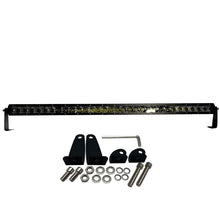 Load image into Gallery viewer, Race Sport RS 31.5&quot; LED Light Bar [Ultra Slim Series] Single Row 150 Watts CREE Diode Combo Beam Alternate Image