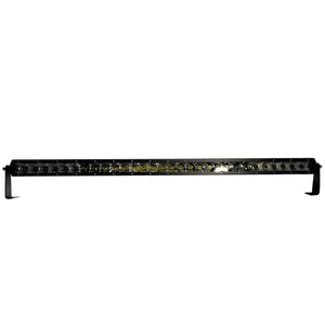 Race Sport RS 31.5" LED Light Bar [Ultra Slim Series] Single Row 150 Watts CREE Diode Combo Beam