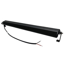 Load image into Gallery viewer, Race Sport RS 31.5&quot; LED Light Bar [Ultra Slim Series] Single Row 150 Watts CREE Diode Combo Beam Alternate Image