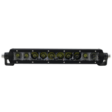 Load image into Gallery viewer, Race Sport RS 11.5&quot; LED Light Bar [Ultra Slim Series] Single Row 50 Watts CREE Diode Combo Beam Alternate Image