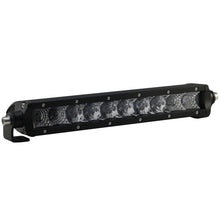 Load image into Gallery viewer, Race Sport RS 11.5&quot; LED Light Bar [Ultra Slim Series] Single Row 50 Watts CREE Diode Combo Beam Alternate Image