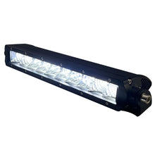 Load image into Gallery viewer, Race Sport RS 11.5&quot; LED Light Bar [Ultra Slim Series] Single Row 50 Watts CREE Diode Combo Beam Alternate Image