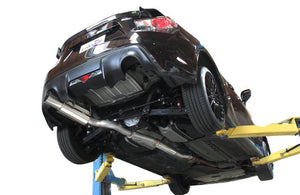 GReddy Exhaust Scion FRS /Subaru BRZ (2013-2016) Catback - Revolution - RS