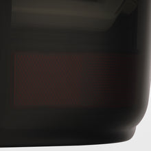 Load image into Gallery viewer, AlphaRex LED Tail Lights Chevy Silverado (07-13) LUXX Series - Black  / Black-Red / Alpha-Black Alternate Image