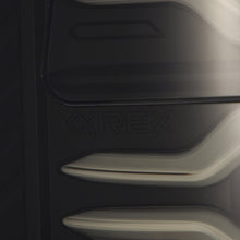 Load image into Gallery viewer, AlphaRex LED Tail Lights Dodge Ram (2019-2024) LUXX Series - Alpha-Black / Black / Black-Red - Alpha-Black Alternate Image