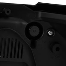 Load image into Gallery viewer, AlphaRex LED Tail Lights Toyota 4Runner (10-23) LUXX Series - Alpha-Black / Black / Black-Red Alternate Image