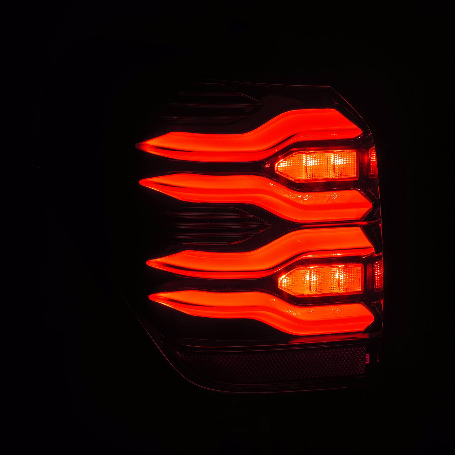 AlphaRex Pro Series LED Tacoma Tail Lights (2016-2023) - Tacoma Lifestyle AlphaRex Pro Series LED Tacoma Tail Lights (2016-2023) - Tacoma Lifestyle
