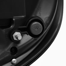 Load image into Gallery viewer, AlphaRex LED Tail Lights Toyota Tacoma (05-15) LUXX Series - Black  / Red / Alpha-Black Alternate Image