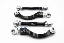Load image into Gallery viewer, SPL Rear Upper Arms for BMW M3 / M4 G80 / G82 / G83 (21-26) M2 G87 (23-26) Adjustable SPL RUA G8X Alternate Image