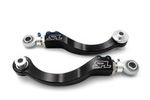 Load image into Gallery viewer, SPL Rear Upper Arms for BMW M3 / M4 G80 / G82 / G83 (21-26) M2 G87 (23-26) Adjustable SPL RUA G8X Alternate Image