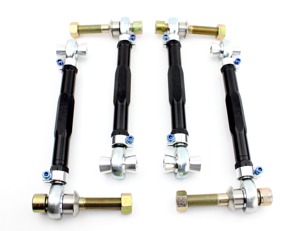 SPL Rear Upper Arms BMW M2 Competition F87 / M2 CS (19-21) Rear Camber