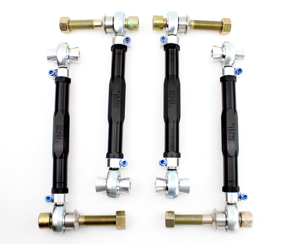 SPL Rear Upper Arms BMW M2 Competition F87 / M2 CS (19-21) Rear Camber