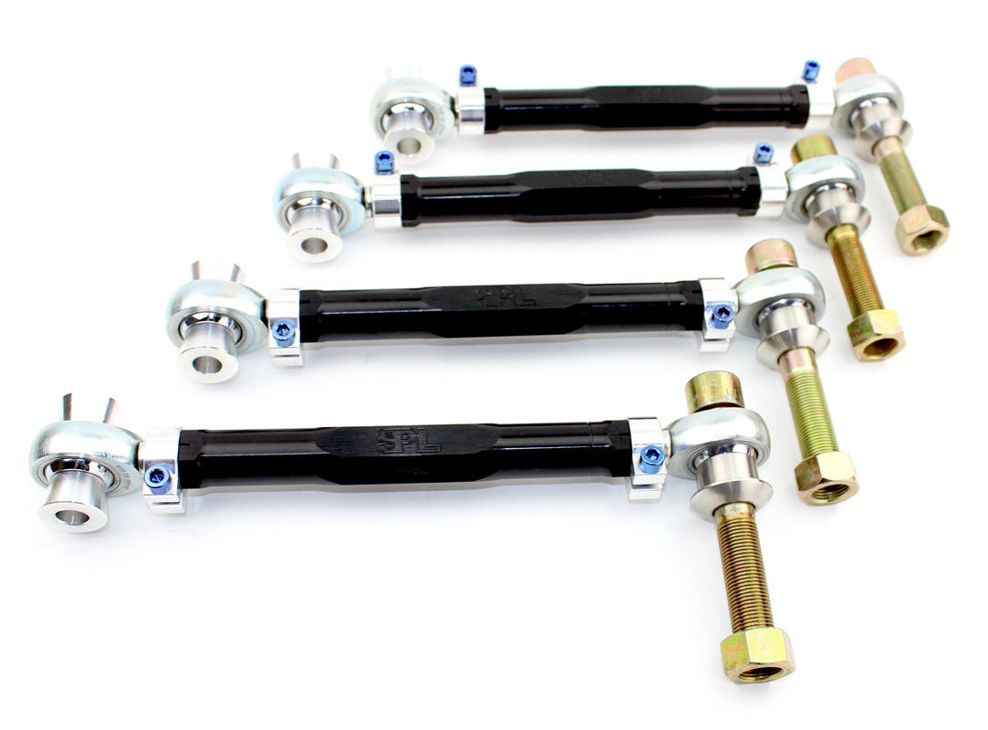 SPL Rear Upper Arms BMW M2 Competition F87 / M2 CS (19-21) Rear Camber