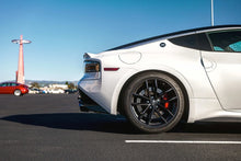 Load image into Gallery viewer, Swift Spec-R Lowering Springs Nissan Z RZ34 (2023-2025) 4N915R Alternate Image