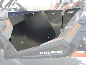 PRP Steel Frame Doors Polaris RZR (2014-2022) with Dzus Tabs