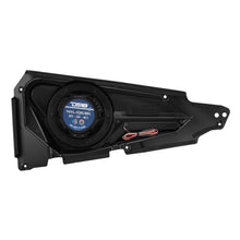 Load image into Gallery viewer, DS18 Front Door Speaker Panels for Polaris RZR XP / XP 4 (14-23) Loaded 6.5" NXL-iQ RZR-FD6LD Alternate Image