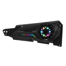 Load image into Gallery viewer, DS18 Front Door Speaker Panels for Polaris RZR XP / XP 4 (14-23) Loaded 6.5" NXL-iQ RZR-FD6LD Alternate Image