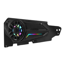 Load image into Gallery viewer, DS18 Front Door Speaker Panels for Polaris RZR XP / XP 4 (14-23) Loaded 6.5" NXL-iQ RZR-FD6LD Alternate Image