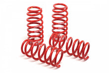 Load image into Gallery viewer, H&amp;R Lowering Springs for Ford Mustang Cobra V8 SN95 (1999-2004) Sport or Race Spring Series 51659 - Mustang Cobra / Race Alternate Image