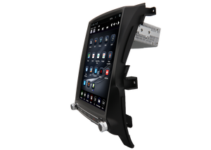 Linkswell T-Style Radio Ford Ranger (2018-2022) 12.1" Android Generation 5 - Tesla Style Tablet