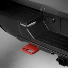 Load image into Gallery viewer, NYTOP Rear Recovery Points for Toyota Tundra 3rd Gen (22-26) 13,000 lb WLL Pair Alternate Image