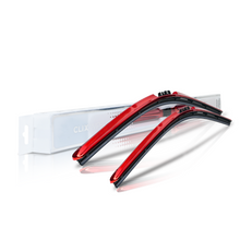 Load image into Gallery viewer, Clix Wiper Blades for Hyundai Elantra N CN7 (22-25) 16" &amp; 24" in 13 Colors Alternate Image