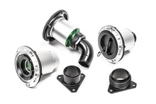 Load image into Gallery viewer, Radium Engineering Remote Mount Fuel Filter (1.5in Vented) 20-1005-V Alternate Image